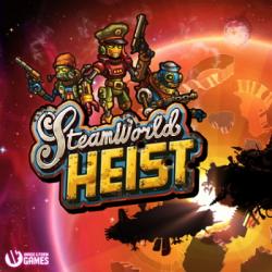 SteamWorld Heist (2016/RePack) PC