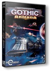 Battlefleet Gothic: Armada (2016) (RePack от R.G. Механики) PC