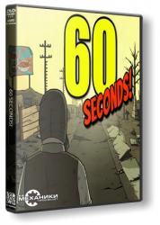 60 Seconds! (2015) (RePack от R.G. Механики) PC