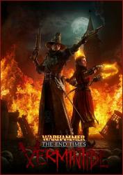 Warhammer: End Times - Vermintide (2015) (Steam-Rip от Fisher) PC