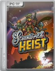 SteamWorld Heist (2016/RePack) PC