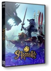 Armello (2015/Лицензия) PC