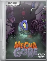 MechaGore (2016/RePack) PC