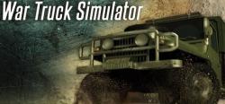 War Truck Simulator (2016/Лицензия) PC