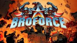 Broforce (2015) (RePack от Pioneer) PC