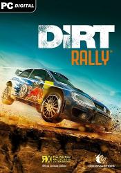 DiRT Rally (2015) (Steam-Rip от Let'sРlay) PC