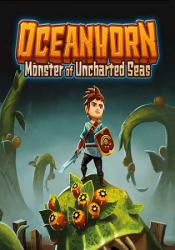 Oceanhorn: Monster of Uncharted Seas (2015) (Steam-Rip от Let'sРlay) PC