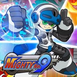 Mighty No. 9 (2016/Лицензия) PC