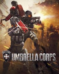 Umbrella Corps (2016/Лицензия) PC