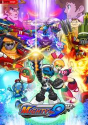 Mighty No. 9 (2016) (RePack от FitGirl) PC