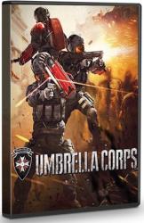 Umbrella Corps (2016/RePack) PC