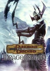 Dungeons & Dragons: Dragonshard (2005/Лицензия) PC