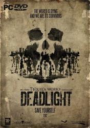 Deadlight (2012) (Repack от Fenixx) PC