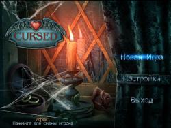 Cursed (2016/RePack) PC