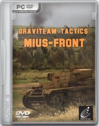 Graviteam Tactics: Mius-Front (2016) (RePack от Other's) PC