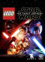 LEGO Star Wars: The Force Awakens (2016/Лицензия) PC