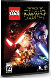 LEGO Star Wars: The Force Awakens - Deluxe Edition (2016) (RePack от GAMER) PC