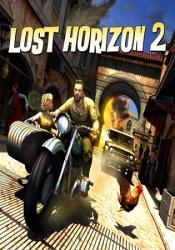 Lost Horizon 2 (2015/Лицензия) PC