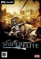 Sniper Elite - Антология (2005-2017) (RePack by Mizantrop1337) PC