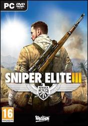 Sniper Elite - Антология (2005-2017) (RePack by Mizantrop1337) PC