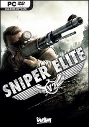 Sniper Elite - Антология (2005-2017) (RePack by Mizantrop1337) PC