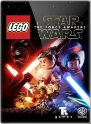 LEGO Star Wars: The Force Awakens (2016) (RePack от =nemos=) PC