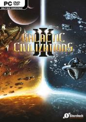 Galactic Civilizations III (2015) (RePack от Other's) PC