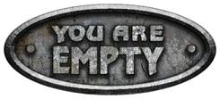 You Are Empty (2006) (RePack от Juk.v.Muravenike) PC