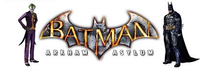 Batman: Arkham Asylum - Game of the Year Edition (2010) (RePack от Zlofenix) PC