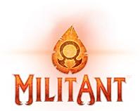 MilitAnt (2016) (RePack от Valdeni) PC