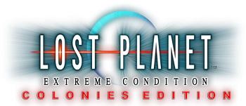 Lost Planet: Extreme Condition - Colonies Edition (2008) (RePack от Zlofenix) PC