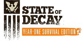 State of Decay: Year One Survival Edition (2015) (RePack by SeregA-Lus) PC