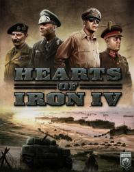 Hearts of Iron IV: Field Marshal Edition (2016) (RePack от xatab) PC