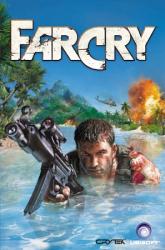 Far Cry (2004) (Steam-Rip от Juk.v.Muravenike) PC