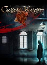 Gabriel Knight: Sins of the Fathers 20th (2014/Лицензия) PC