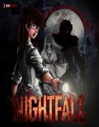 Nightfall: Escape (2016/Лицензия) PC