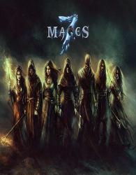 7 Mages (2016) PC