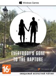 Everybody's Gone to the Rapture (2016) PC