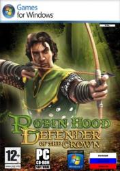 Robin Hood: Defender of the Crown (2003/RePack) PC