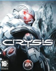 Crysis (2007) (Steam-Rip от Juk.v.Muravenike) PC