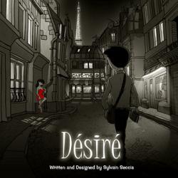 D&#233;sir&#233; (2016/Лицензия) PC