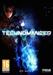 The Technomancer (2016) (RePack от Other's) PC