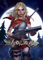 Dragon Fin Soup (2015/RePack) PC