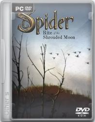 Spider: Rite of the Shrouded Moon (2016) (RePack от Other's) PC