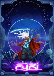 Furi - Modore Edition (2016/Лицензия) PC