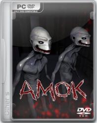 Amok (2016) (RePack от Other's) PC