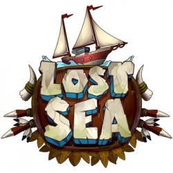 Lost Sea (2016/Лицензия) PC