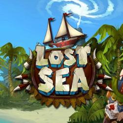 Lost Sea (2016/Лицензия) PC