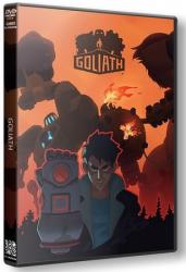 Goliath (2016) (RePack от Other's) PC