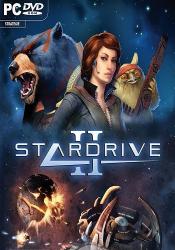 StarDrive 2: Gold Pack (2016) (RePack by NemreT) PC